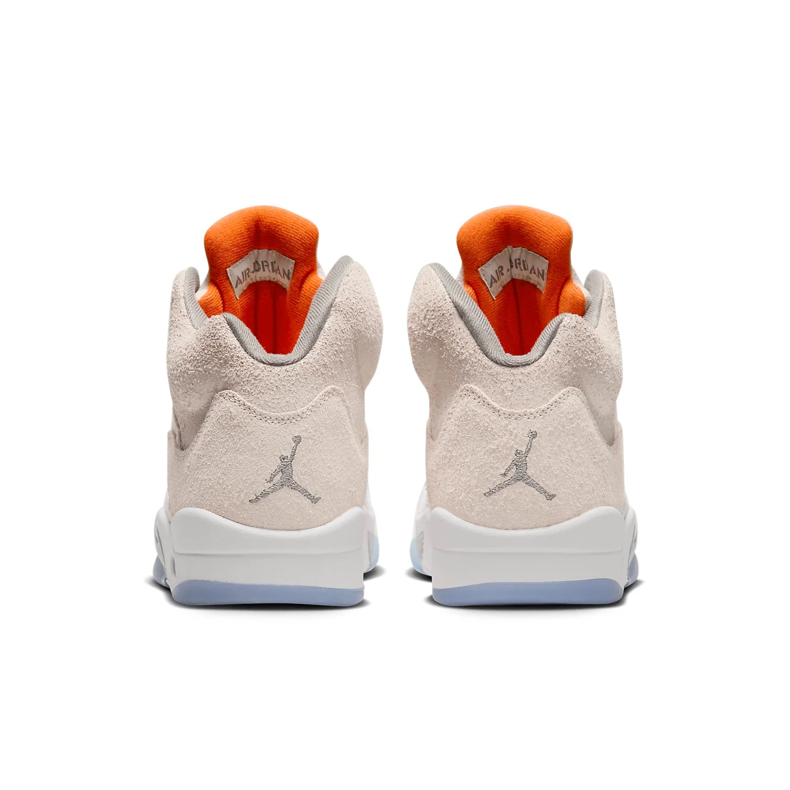 Air Jordan 5 Retro SE 'Craft Light Orewood Brown' FD9222-180