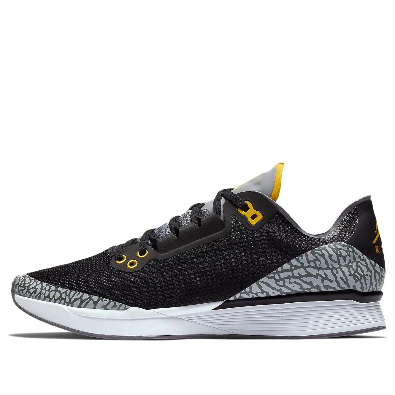 Air Jordan 88 Racer 'Varsity Maize' AV1200-007