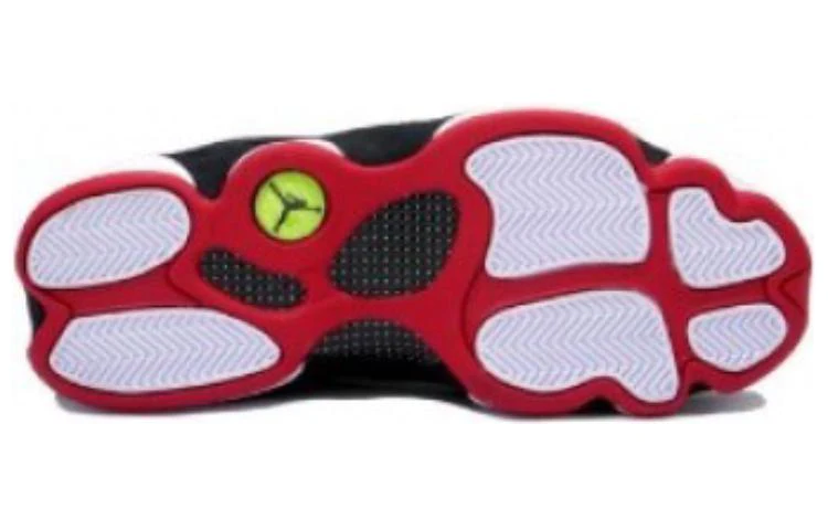 Air Jordan 13 Retro 'Playoff' 2011 414571-001