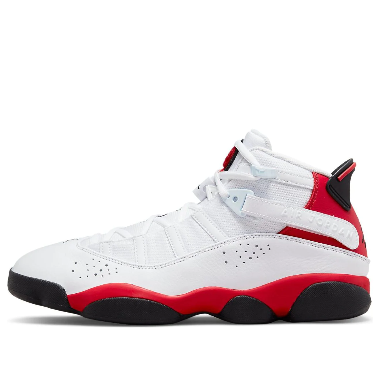 Air Jordan 6 Rings 'Cherry' 322992-126