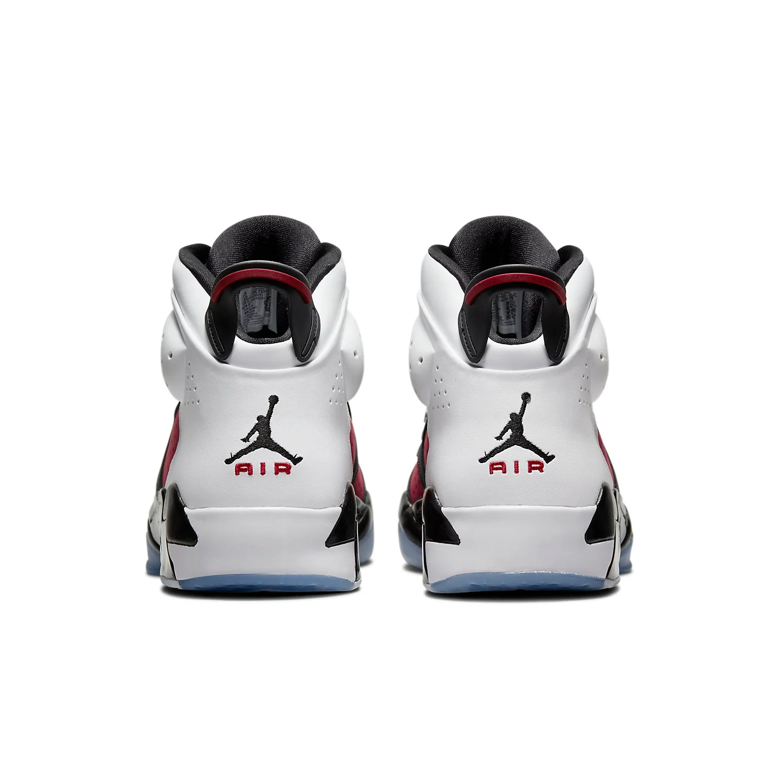 Air Jordan 6-17-23 'Carmine' DC7330-006