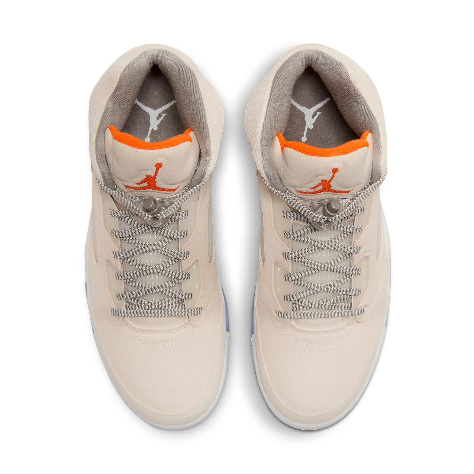 Air Jordan 5 Retro SE 'Craft Light Orewood Brown' FD9222-180