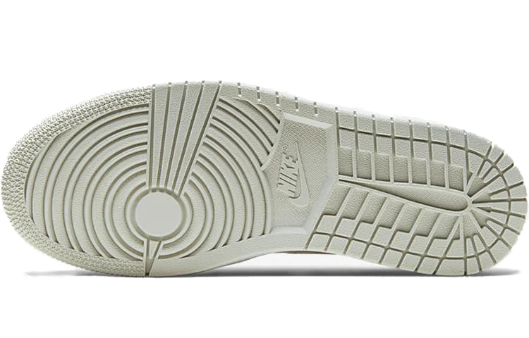 (WMNS) Air Jordan 1 Low 'Spruce Aura' CW1381-003