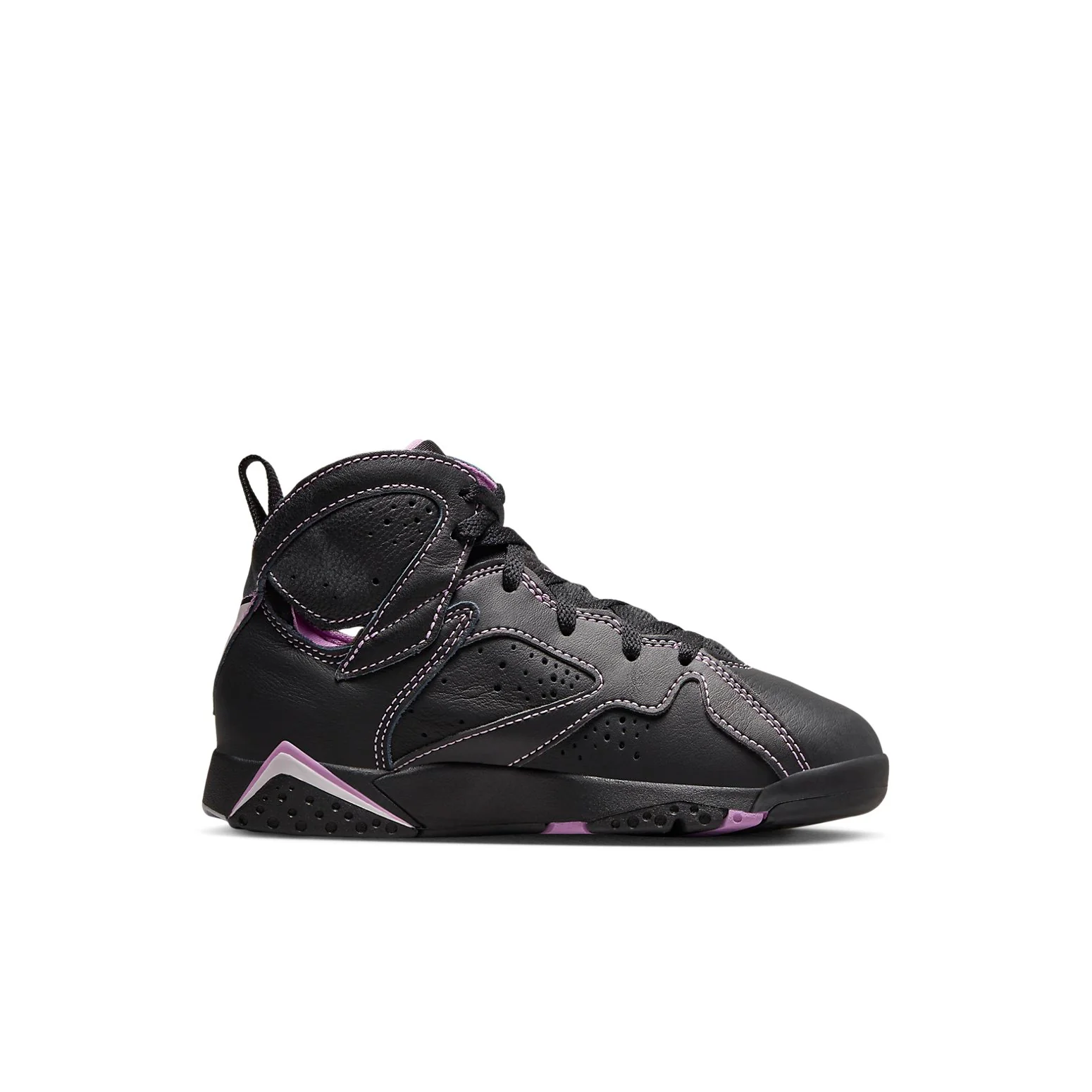 (PS) Air Jordan 7 Retro 'Barely Grape' DV2257-055