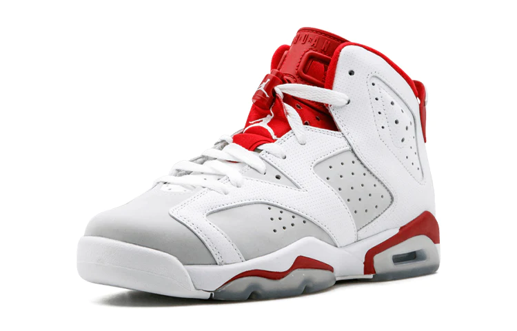 (GS) Air Jordan 6 Retro 'Alternate' 384665-113