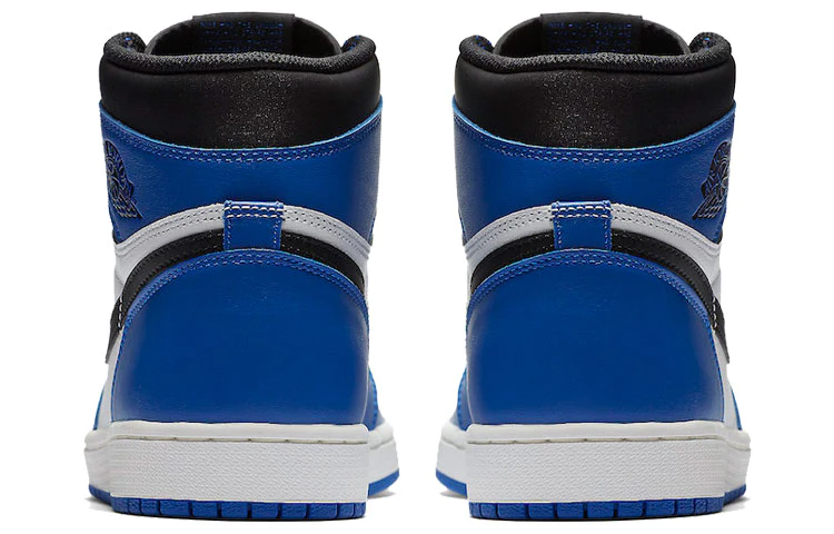 Air Jordan 1 Retro High OG 'Game Royal' 555088-403