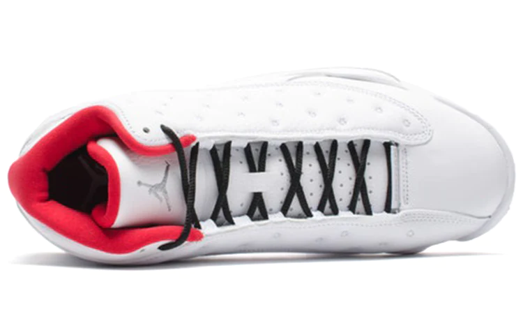 Air Jordan 13 Retro 'History of Flight' 414571-103