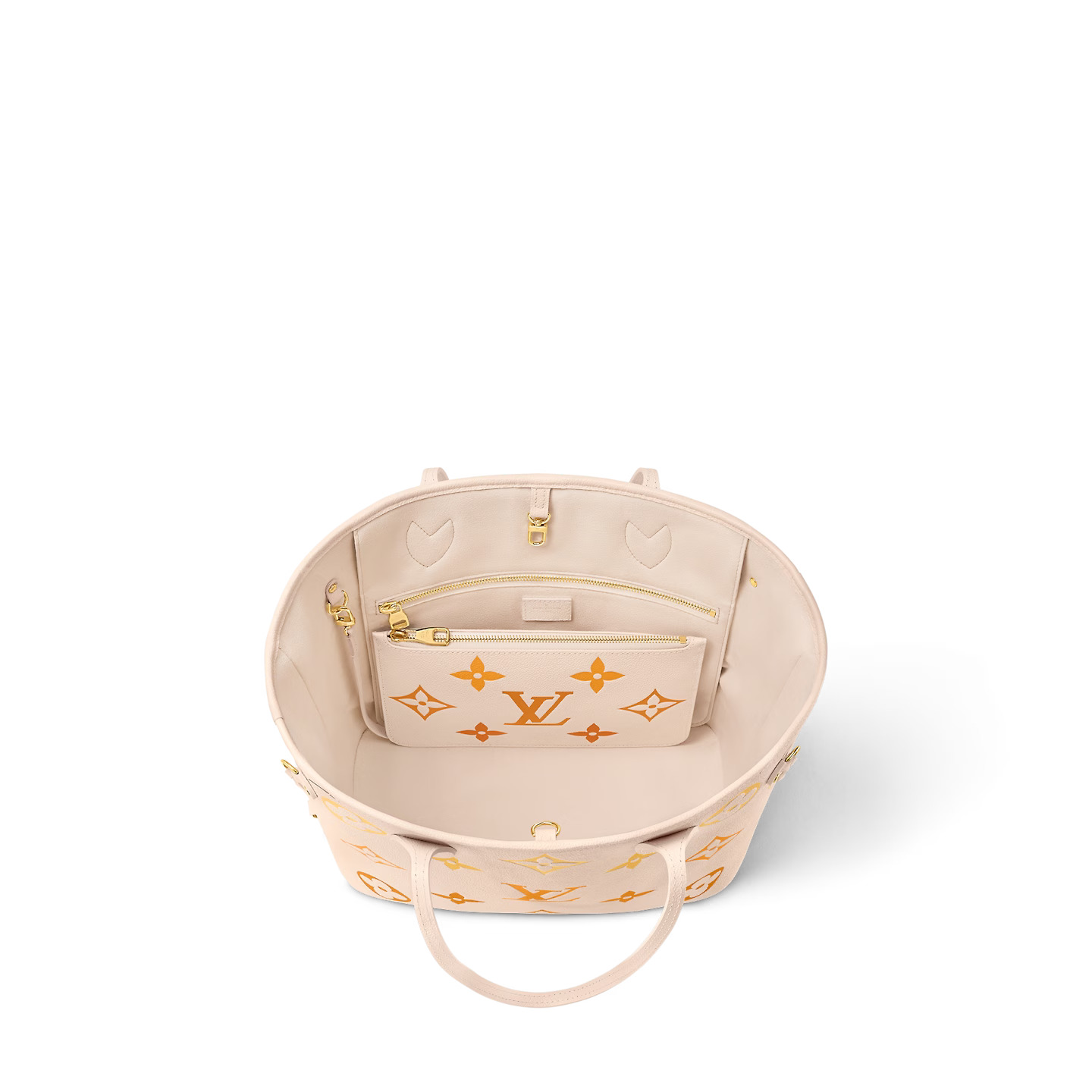 Louis Vuitton M46516 Neverfull MM