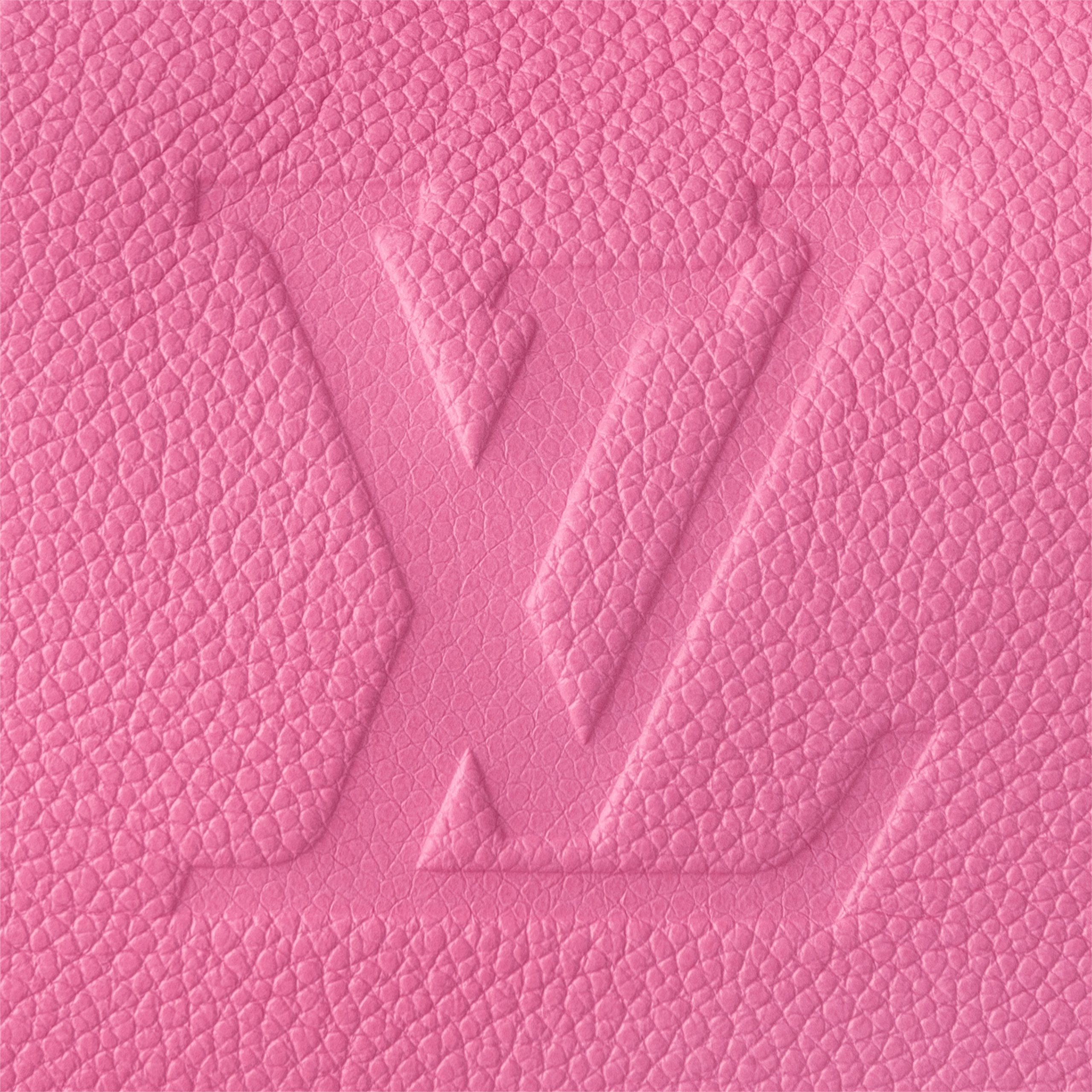 Louis Vuitton M82487 Mini Moon Rose Lollipop
