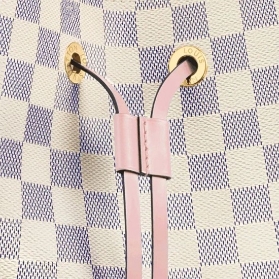 Louis Vuitton Damier Azure Neonoe N40152