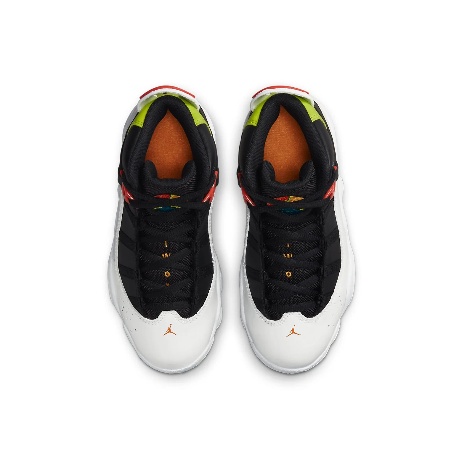 (PS) Air Jordan 6 Rings 'His Airness' 323431-038