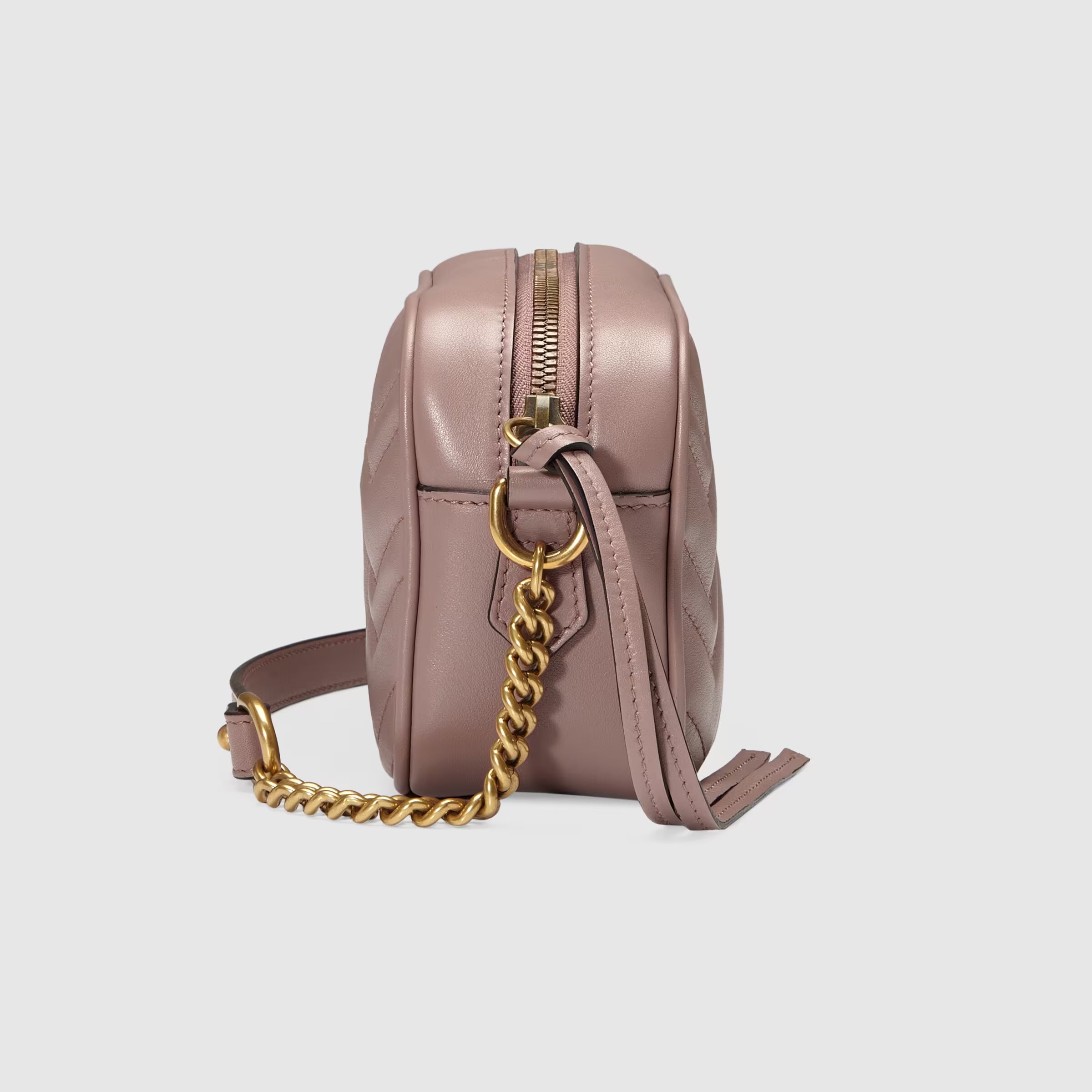 GG Marmont mini shoulder bag