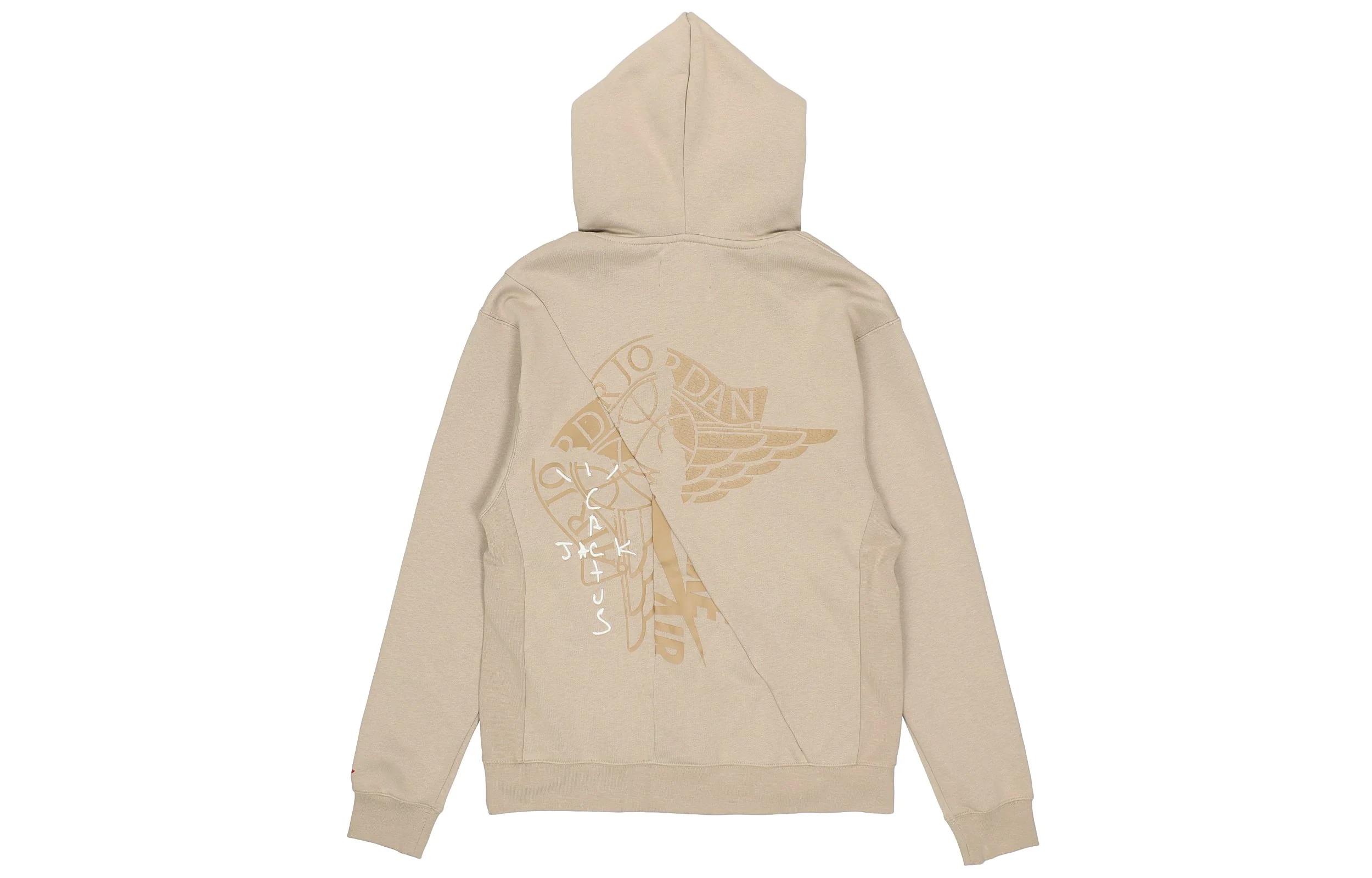 Air Jordan 6 Pullover CZ0164-247