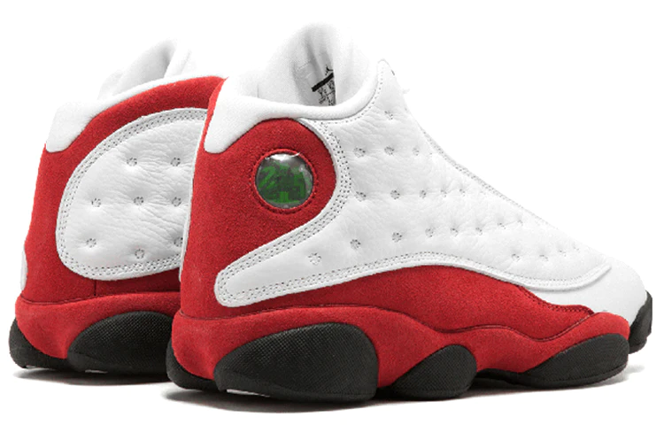 Air Jordan 13 Retro 'Chicago' 2017 414571-122