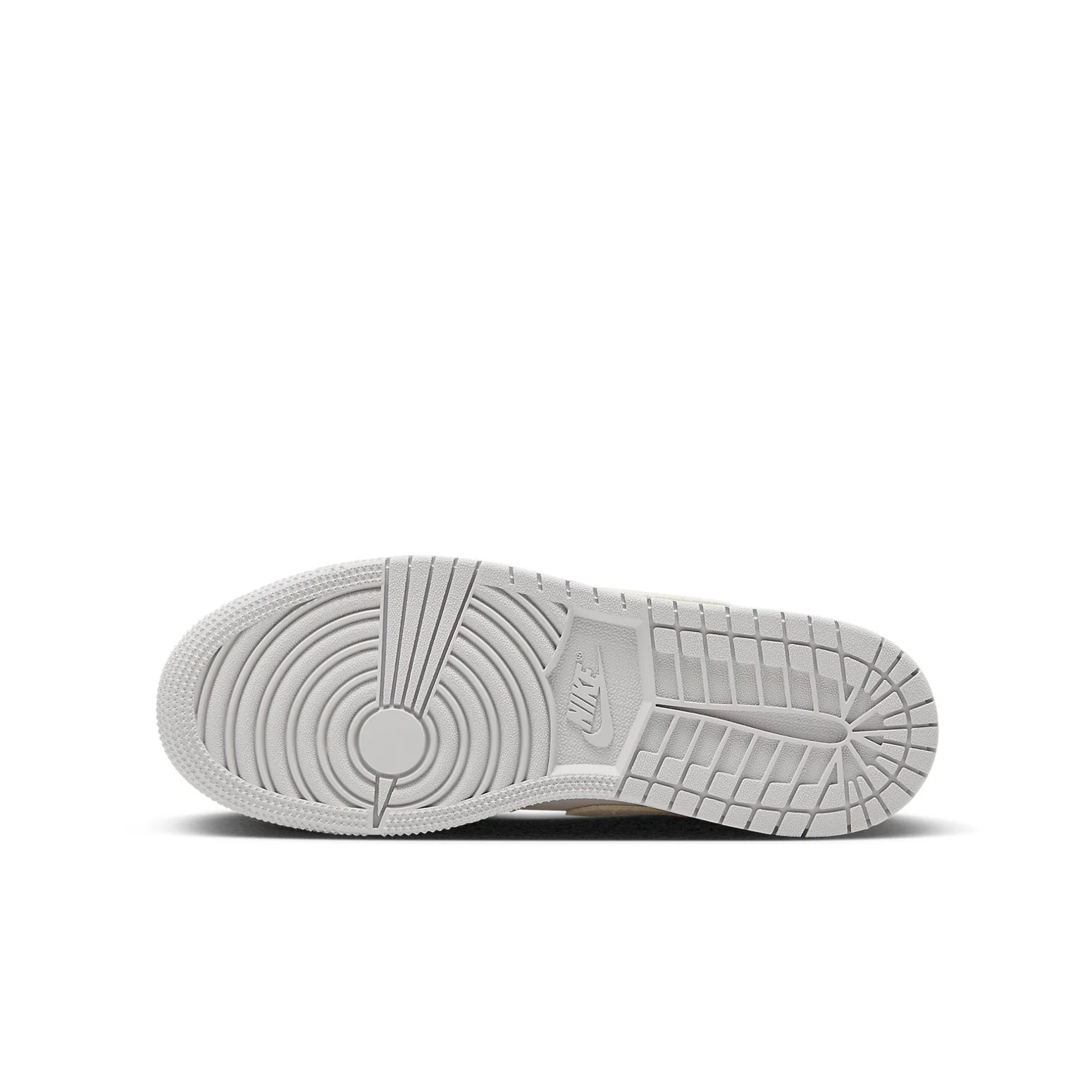 (GS) Air Jordan 1 Low SE Craft 'Inside Out' DQ3727-100