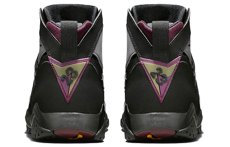 Air Jordan 7 Retro 'Bordeaux' 2015 304775-034
