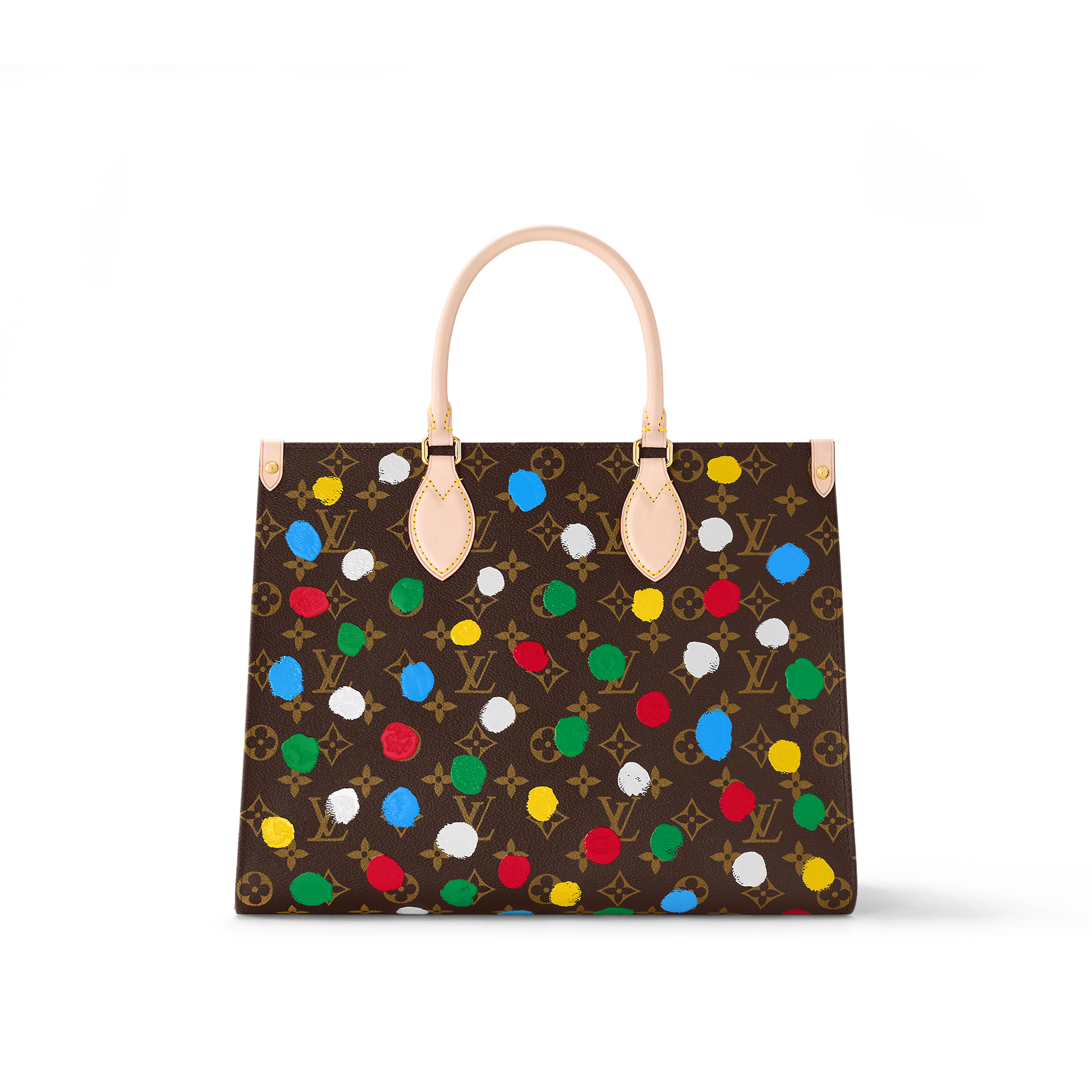 LV M46379 LV X YK ONTHEGO MM