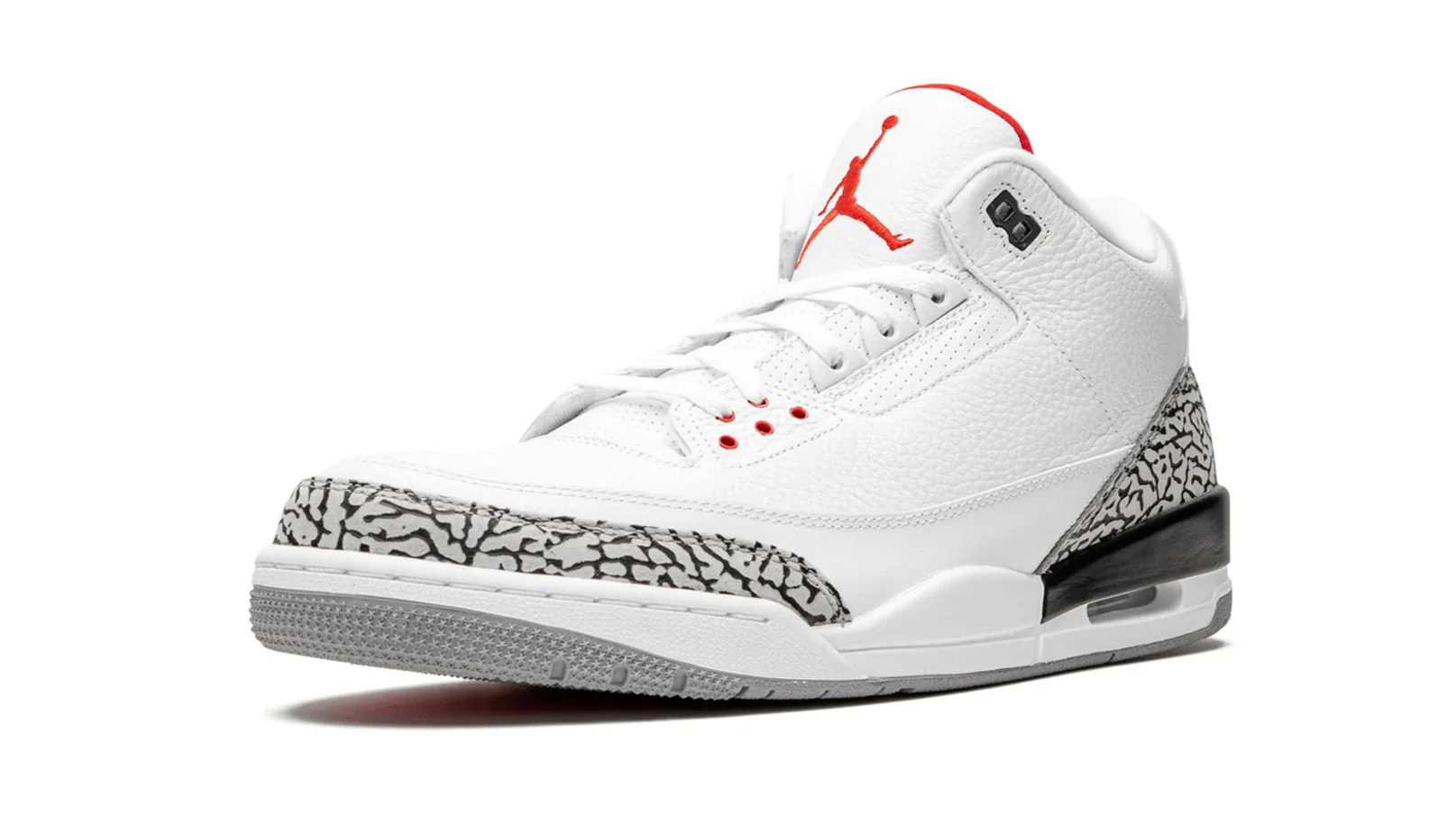 Air Jordan 3 Retro 