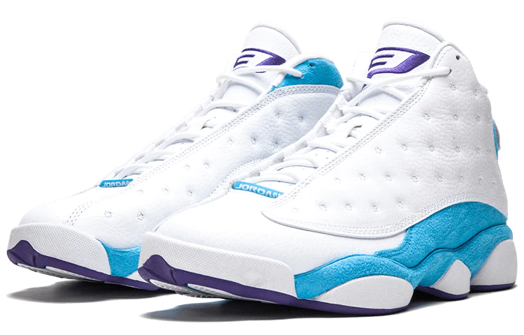 Air Jordan 13 Retro 'CP3 Home' 807504-107