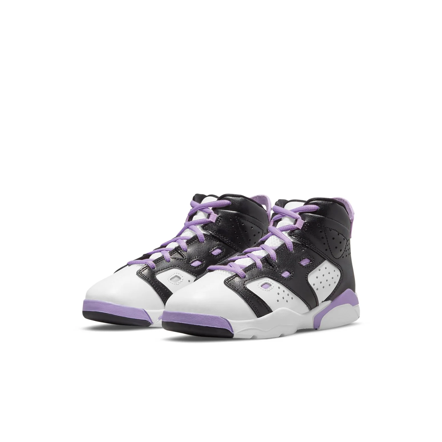 (PS) Air Jordan 6-17-23 'LILAC' DM1160-015