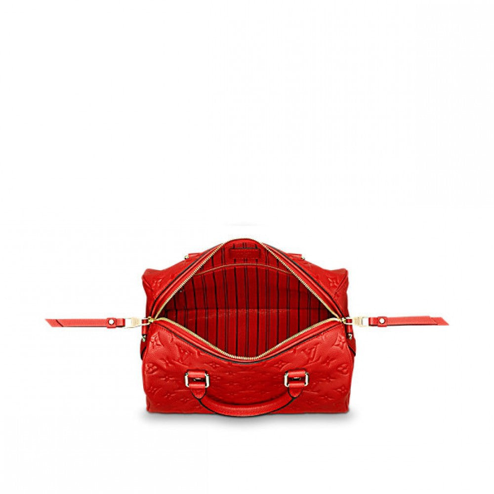 LV Speedy Bandouliere 25 M41187