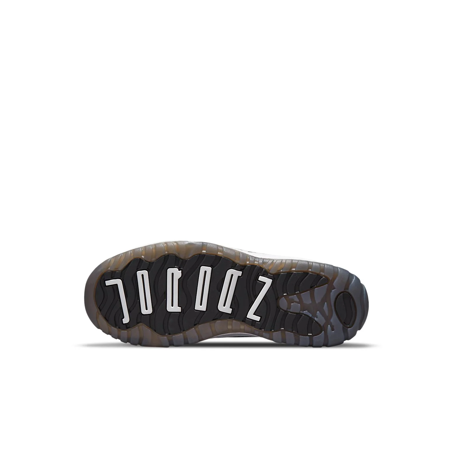 (PS) Air Jordan 11 Retro 'Animal Instinct' DO3857-010