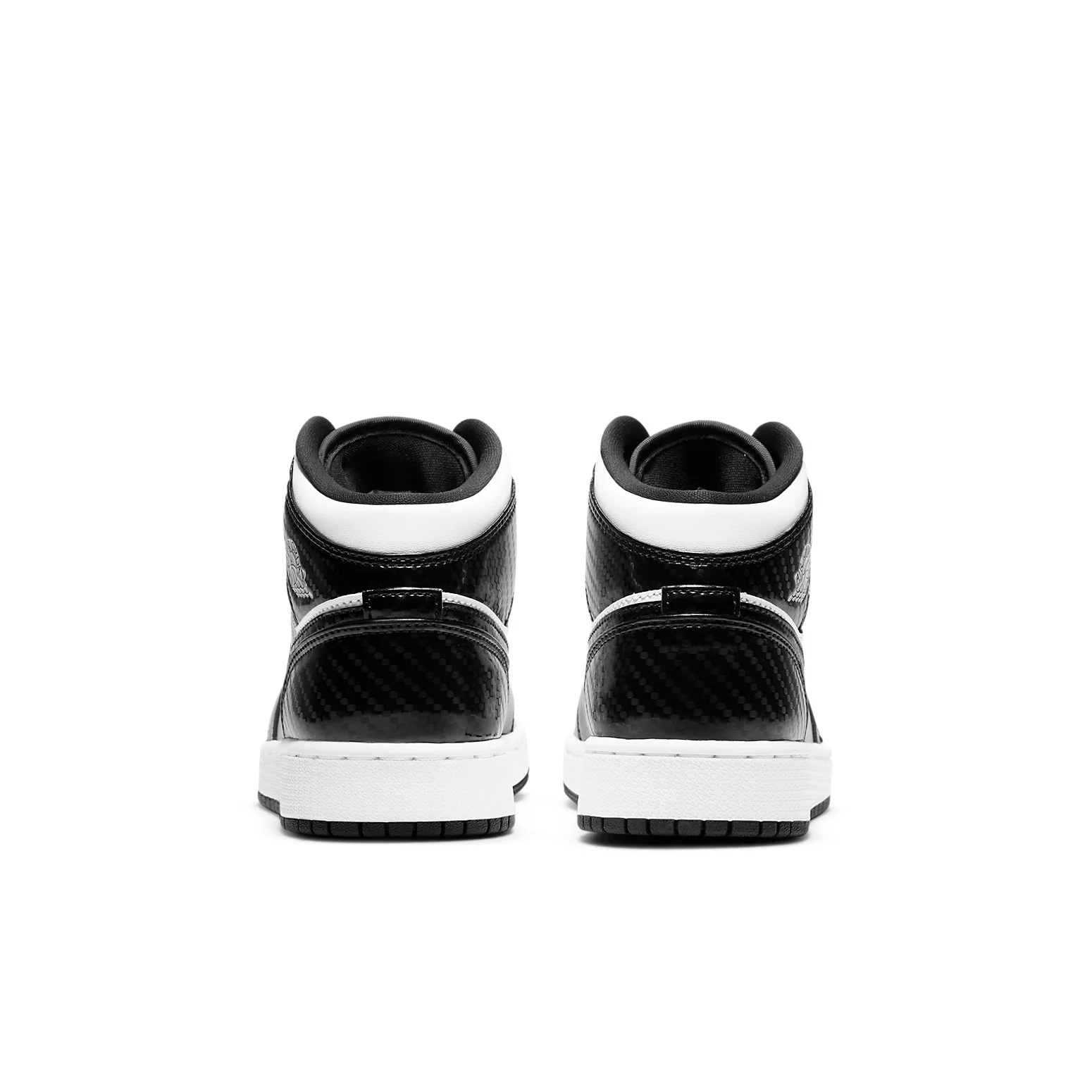 (GS) Air Jordan 1 Mid SE 'All Star 2021' DD2192-001