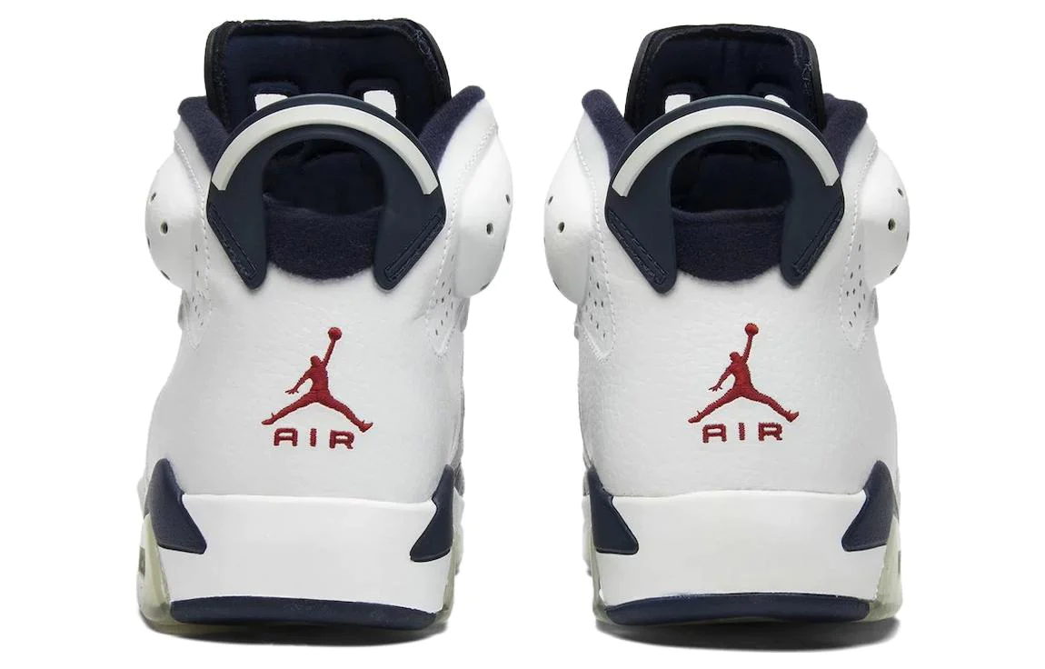 Air Jordan 6 'Olympic' CT8529-164