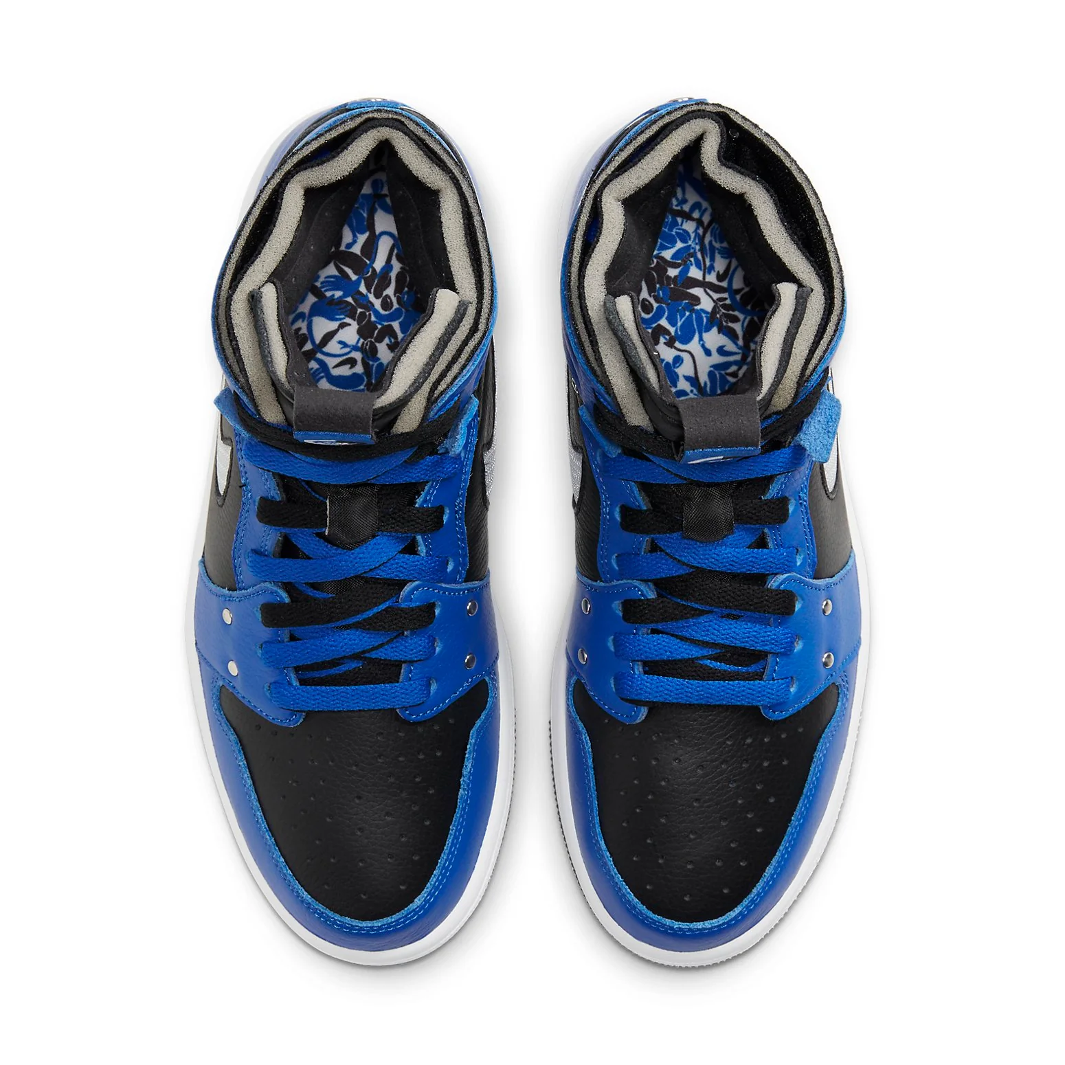 (WMNS) Air Jordan 1 Zoom Comfort SE 'Sisterhood' CZ1360-401