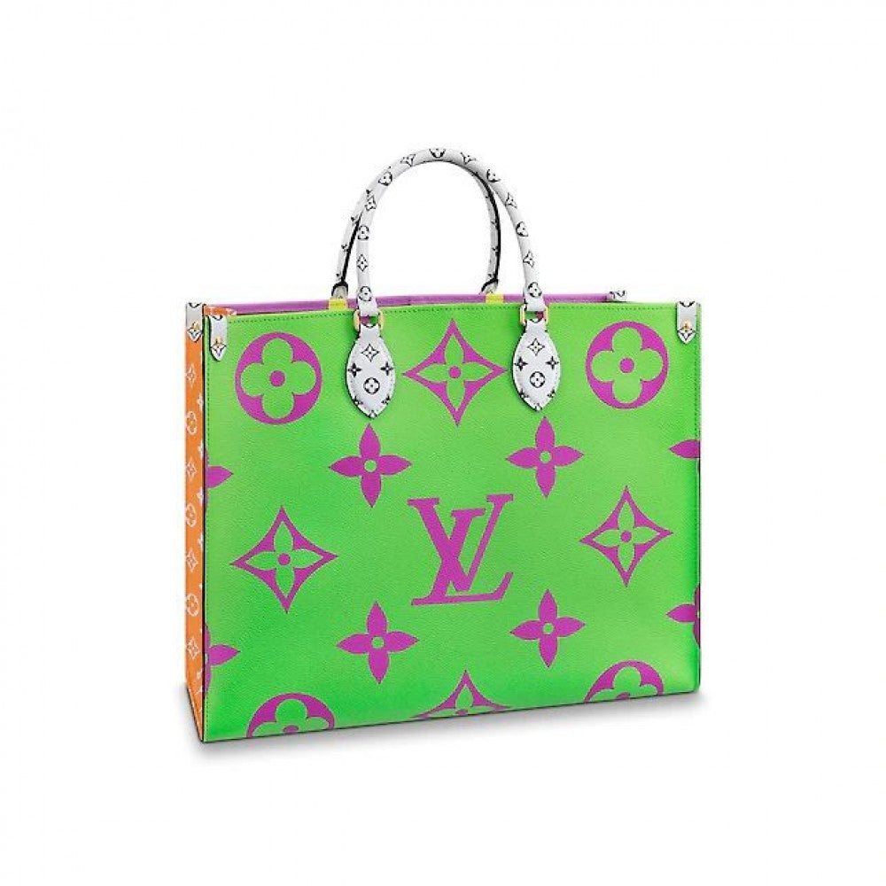 LV M44570 Onthego GM