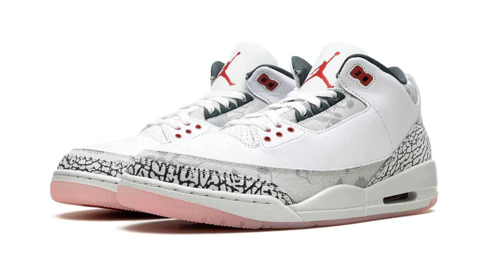 Air Jordan 3 