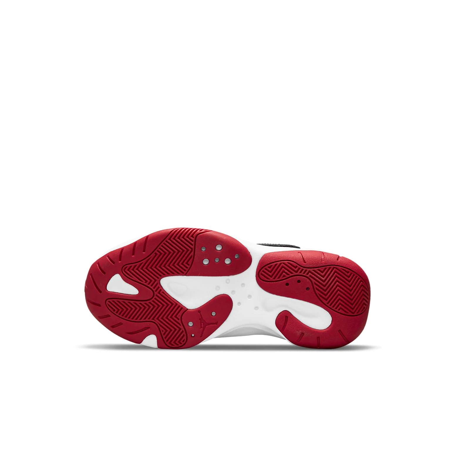 (PS) Air Jordan 11 CMFT Low Black/White/Red CZ0905-005