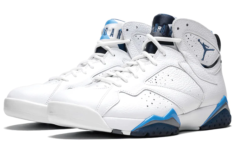 Air Jordan 7 Retro 'French Blue' 2015 304775-107
