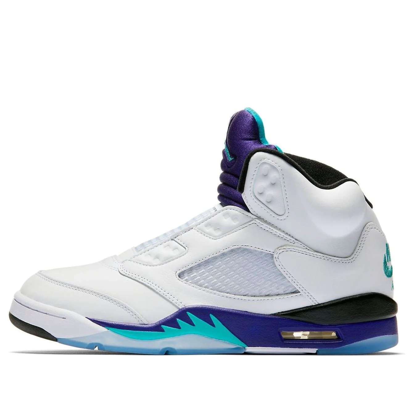 Air Jordan 5 Retro NRG 'Fresh Prince' AV3919-135