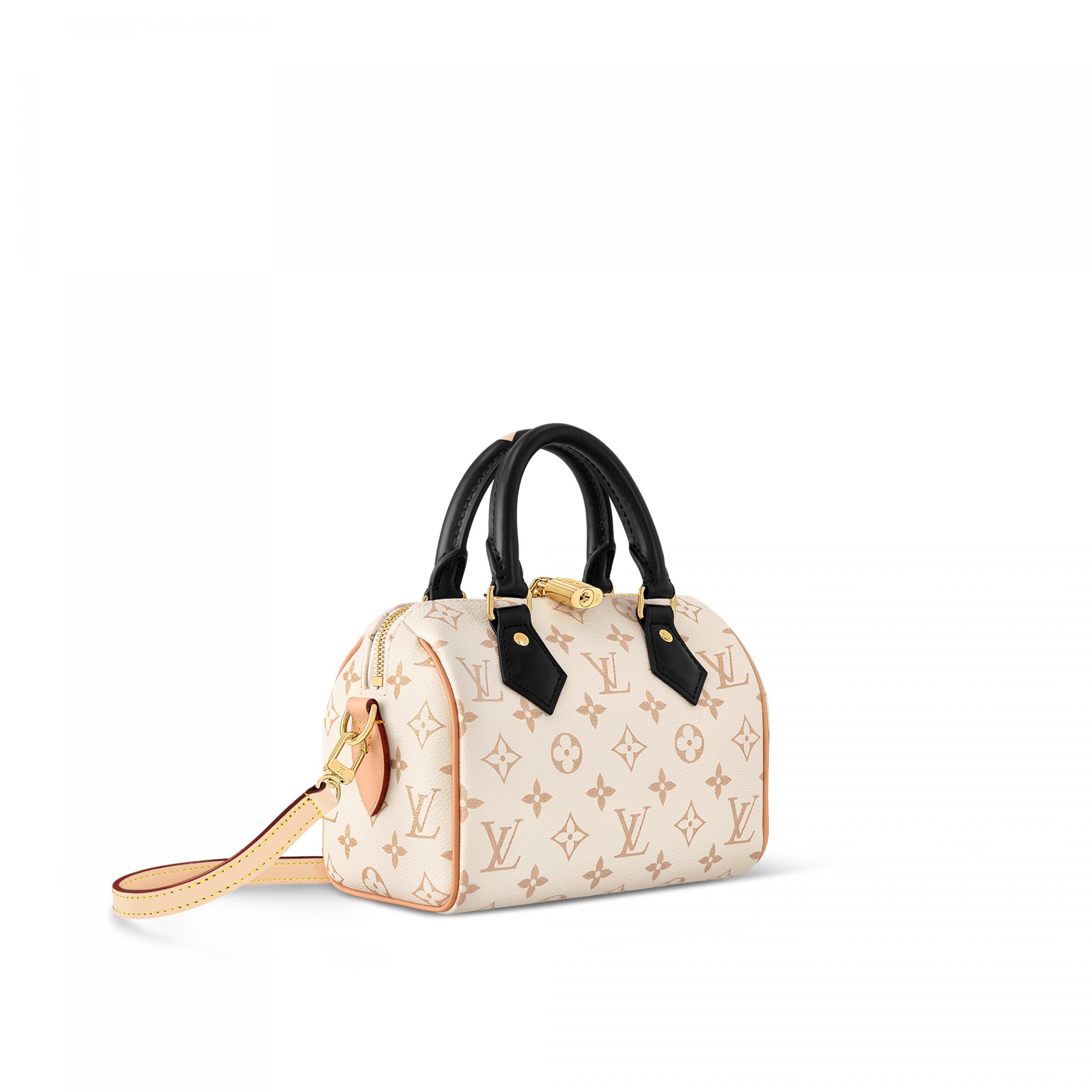 Louis Vuitton M46906 Speedy Bandoulière 20
