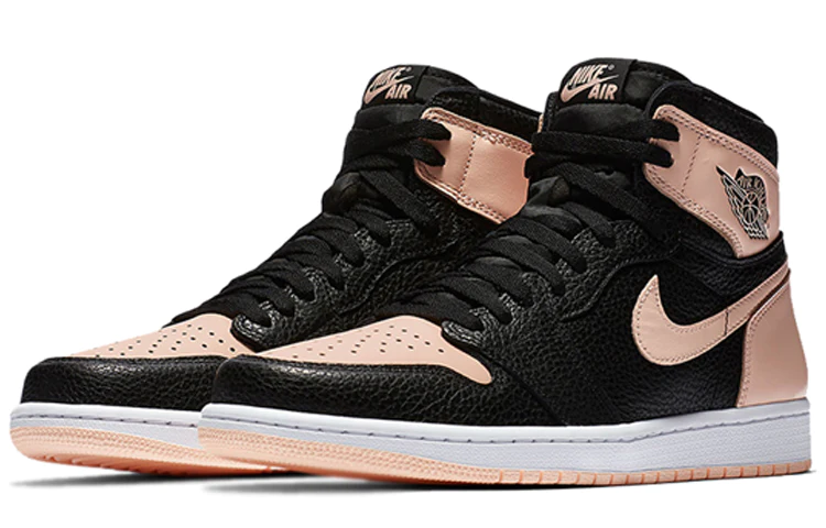 Air Jordan 1 Retro High OG 'Crimson Tint' 555088-081