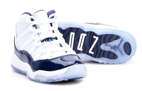 (PS) Air Jordan 11 Retro 'Win Like '82' 378039-123