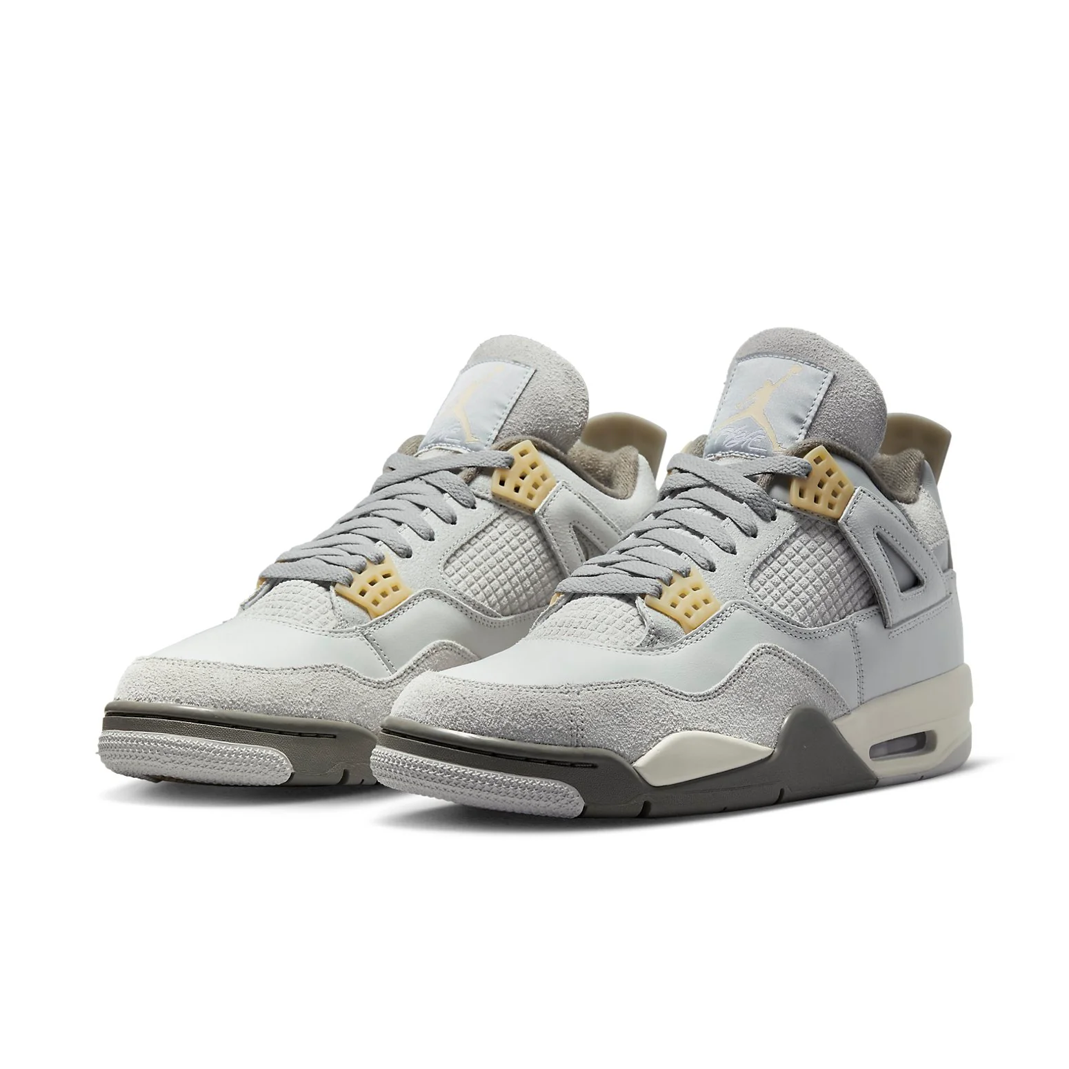 Air Jordan 4 Retro SE 'Craft Photon Dust' DV3742-021