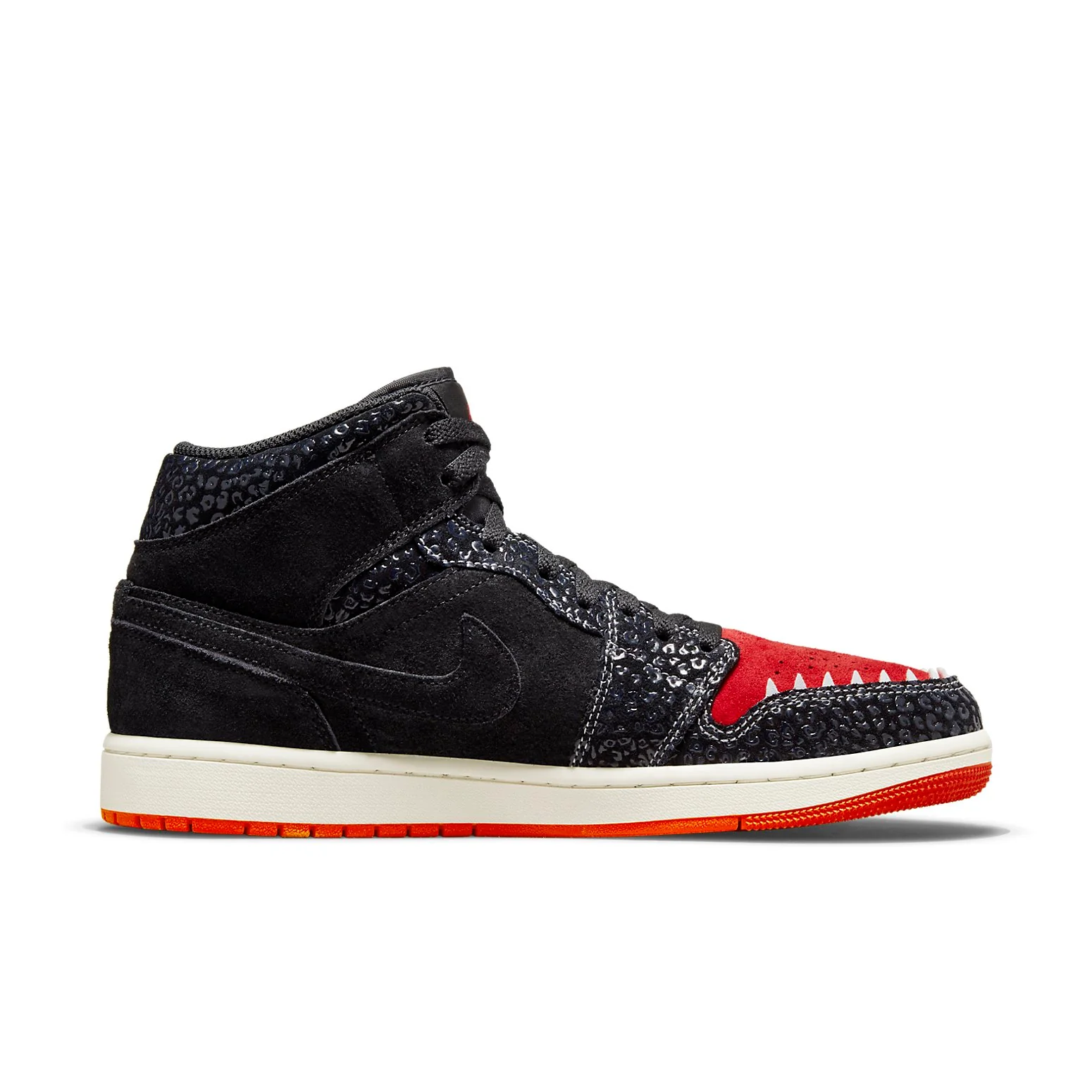 Air Jordan 1 Mid SE 'SiEMPRE Familia' DN4904-001
