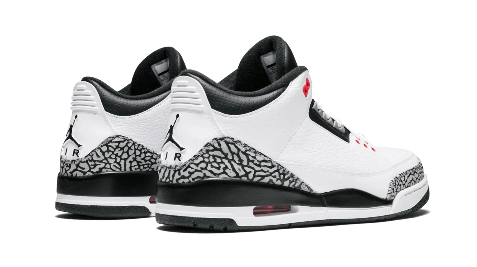 Air Jordan 3 Retro 