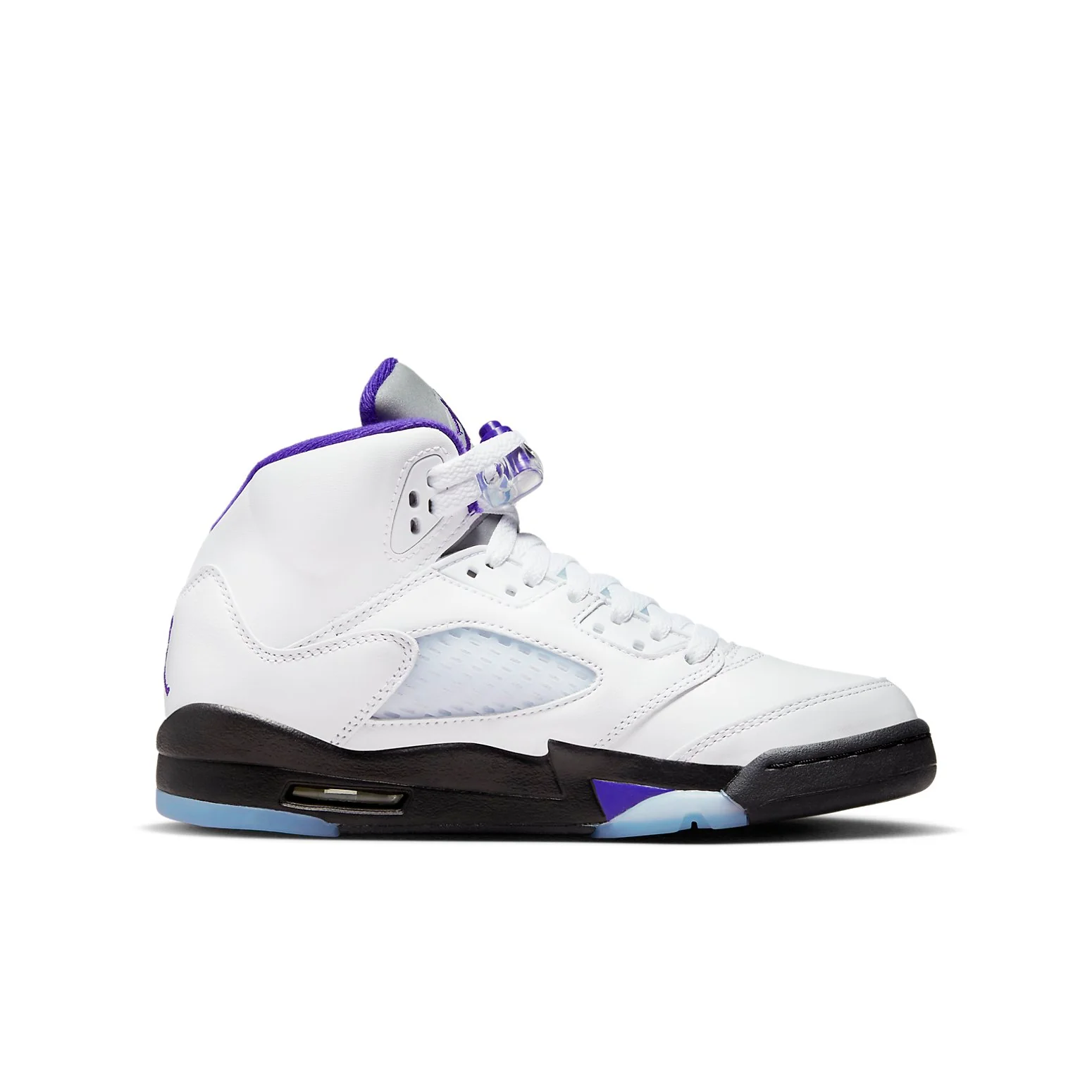 (GS) Air Jordan 5 Retro 'Concord' 440888-141