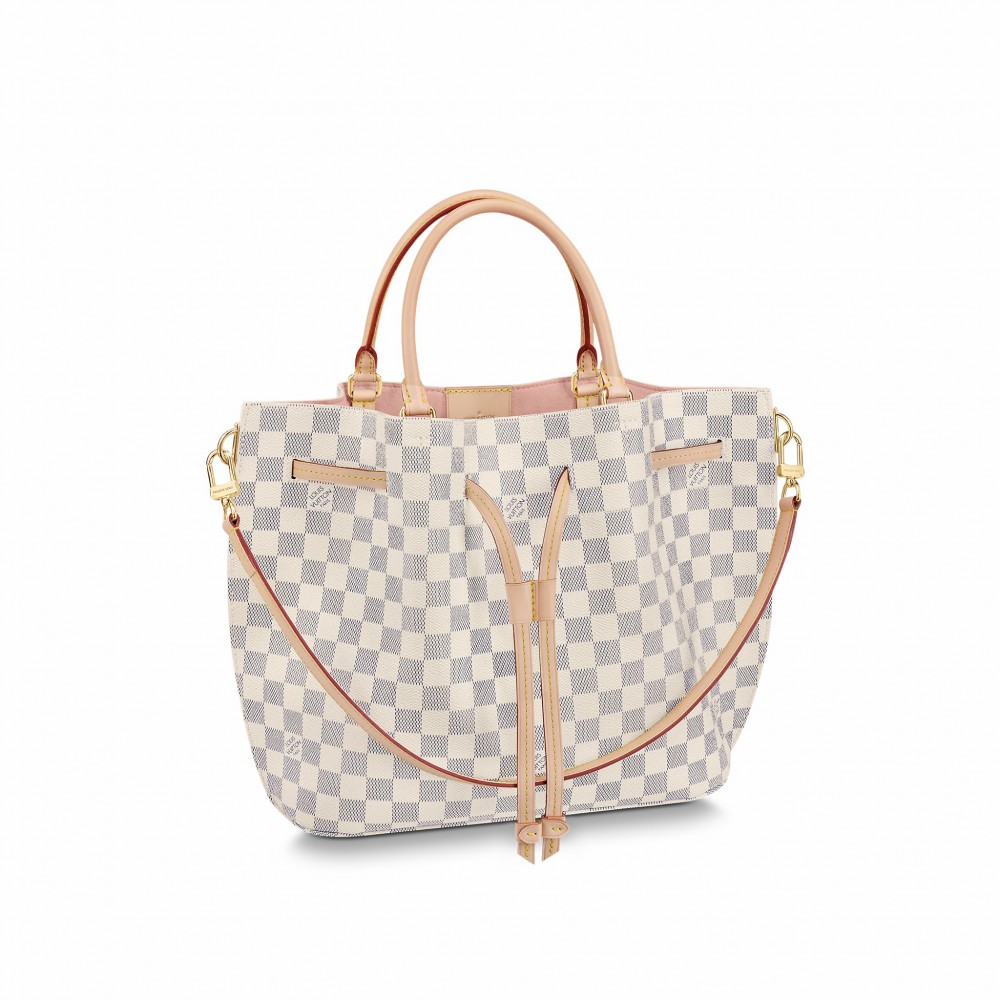 Louis Vuitton Girolata N41579