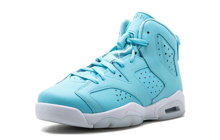 (GS) Air Jordan 6 Retro 'Pantone' 543390-407