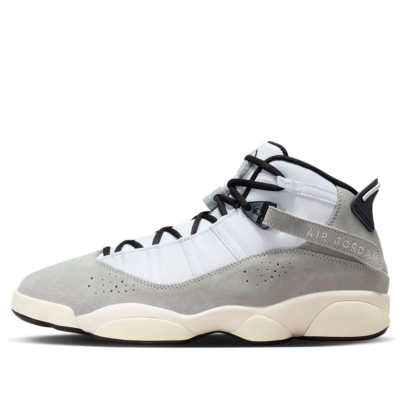 Air Jordan 6 Rings 'Cement Grey' FJ4650-077