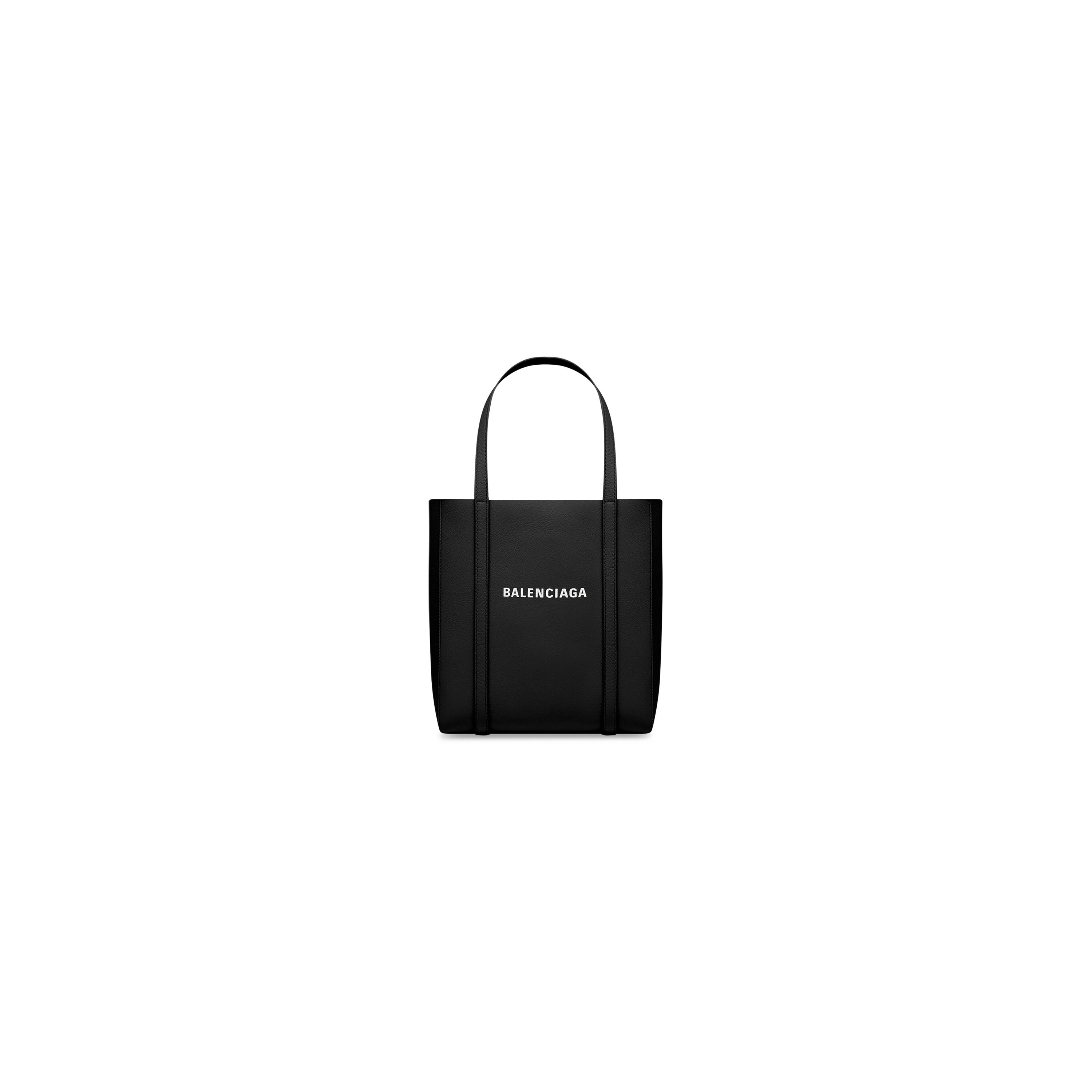 WOMEN'S EVERYDAY XXS TOTE BAG IN BLACK