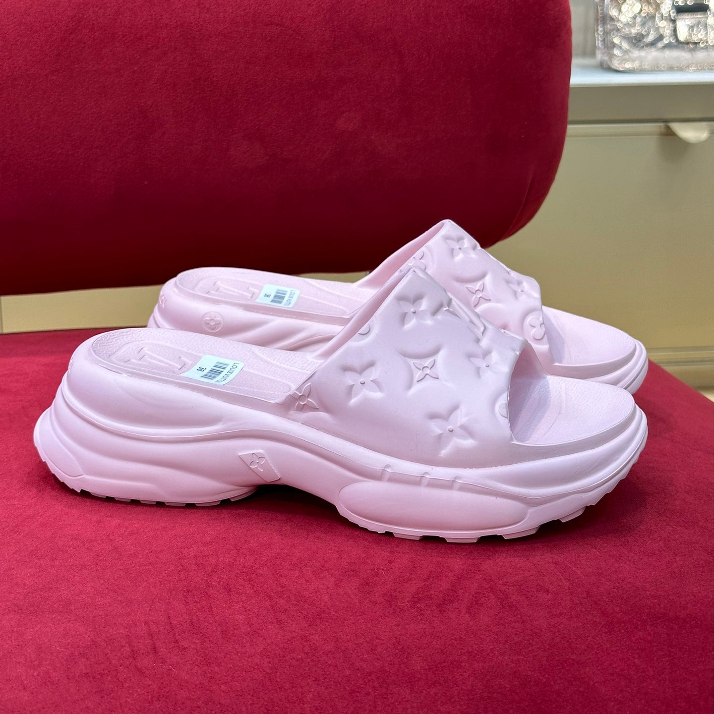 Women_Slippers/Sandals shoes eur 35-41