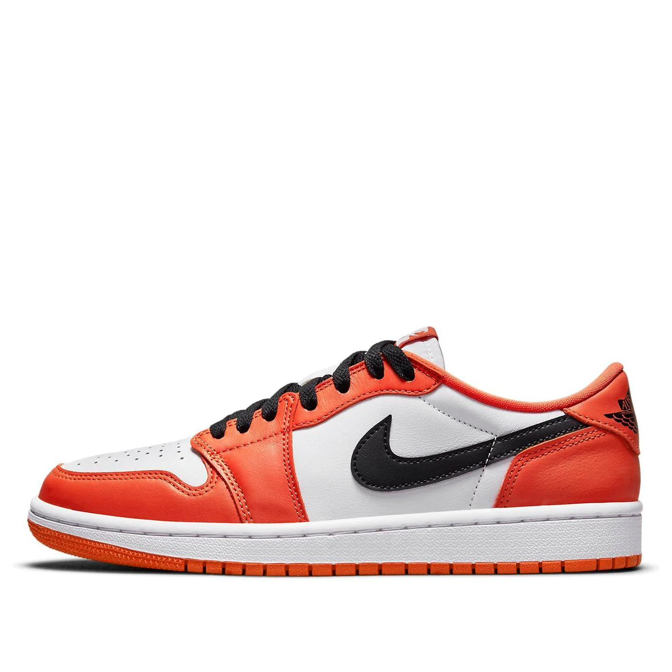 (WMNS) Air Jordan 1 Low OG 'Starfish' CZ0775-801