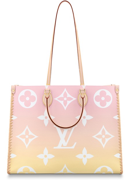 Louis Vuitton Onthego Gm M57641