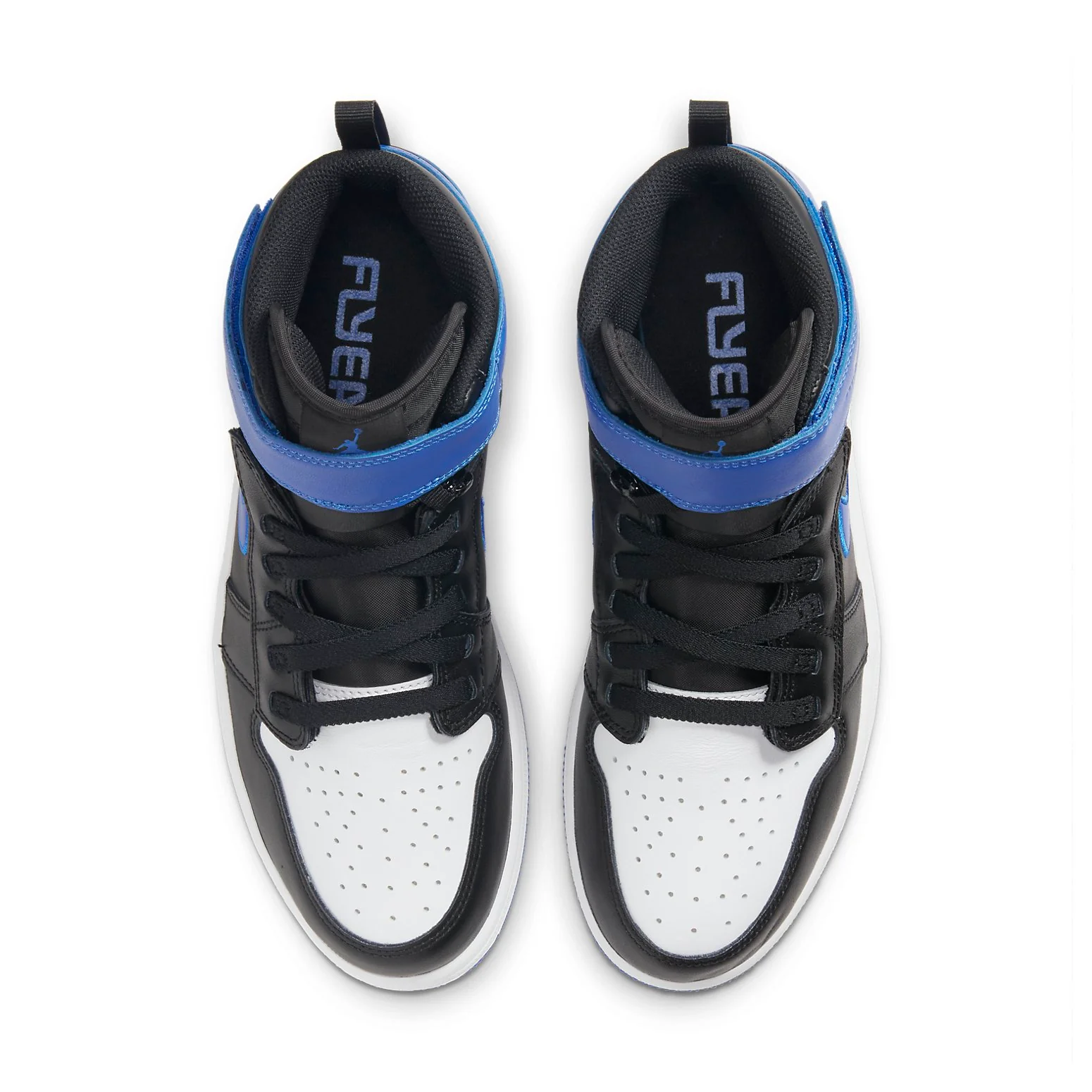 Air Jordan 1 High FlyEase 'Hyper Royal' CQ3835-041