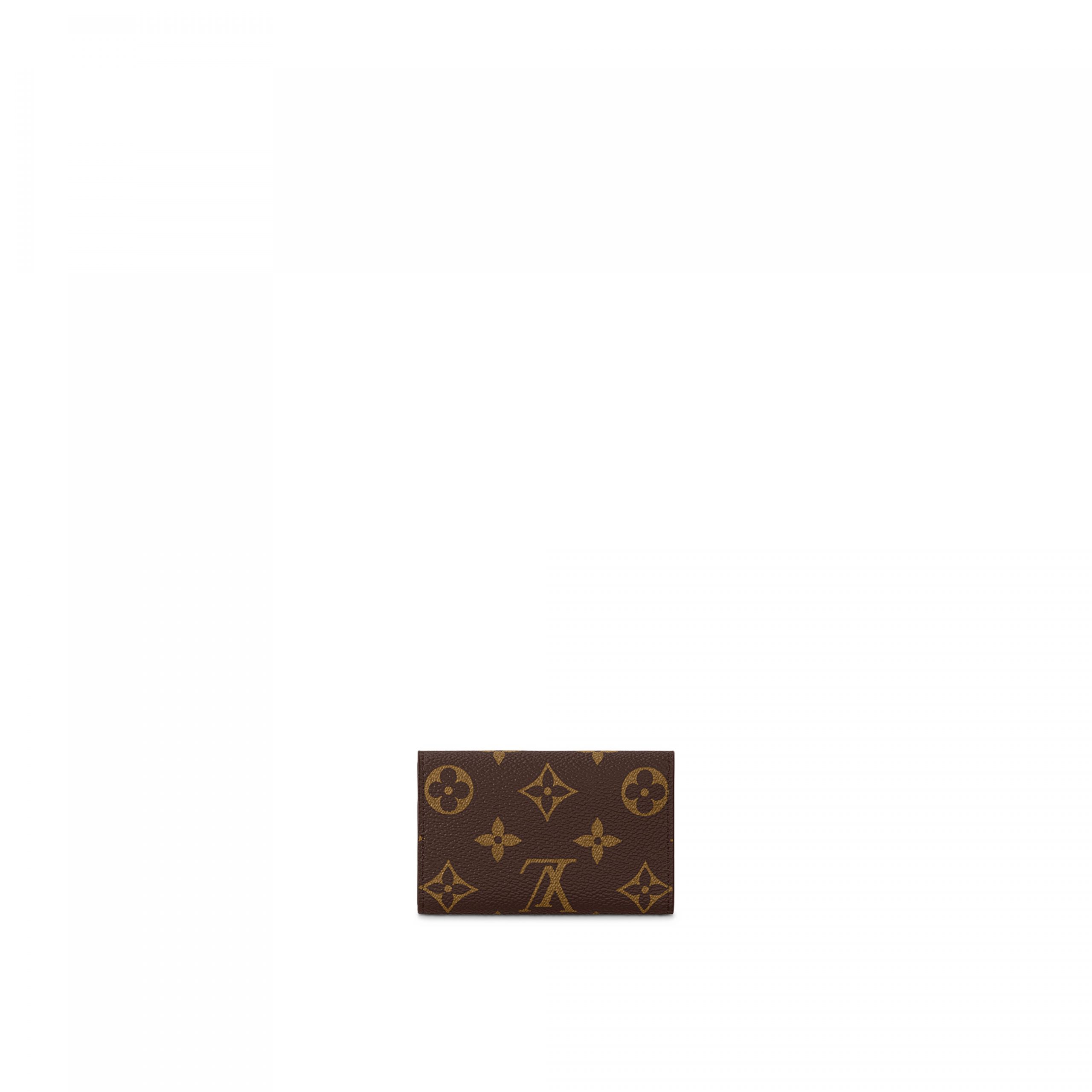 Louis Vuitton 6 Key Holder M62630